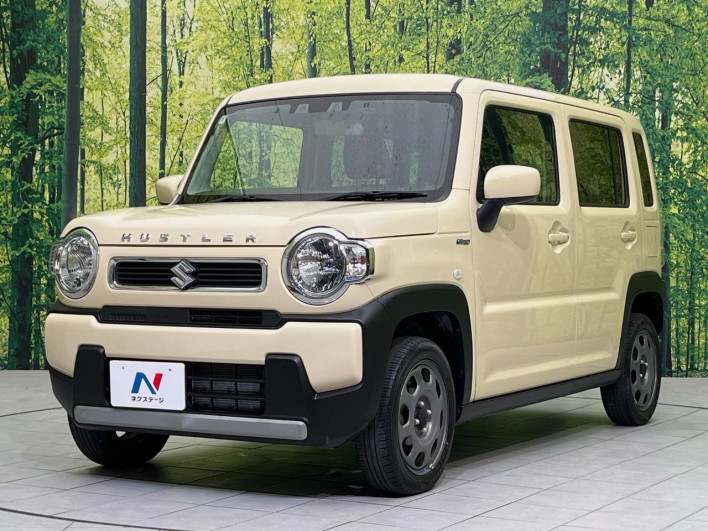 2020 Suzuki Hustler 5AA-MR92S (UW-6a30becc66e90)[12]