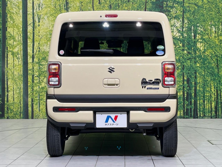 2020 Suzuki Hustler 5AA-MR92S (UW-6a30becc66e90)[9]