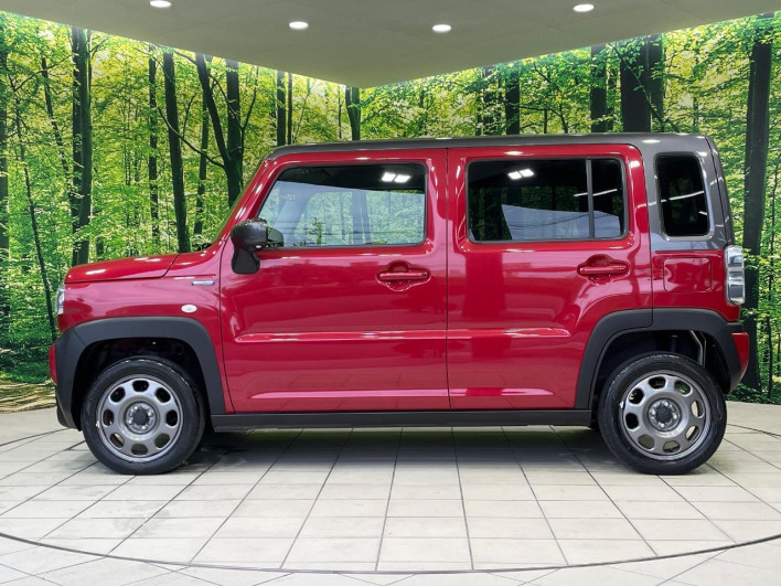 2020 Suzuki Hustler 5AA-MR92S (UW-6a30becc6d263)[12]