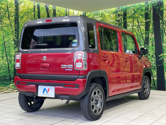 2020 Suzuki Hustler 5AA-MR92S (UW-6a30becc6d263)[15]