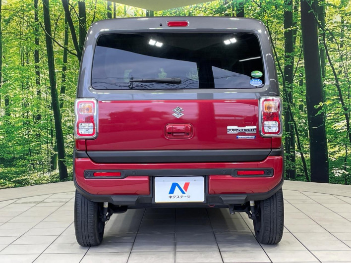 2020 Suzuki Hustler 5AA-MR92S (UW-6a30becc6d263)[14]
