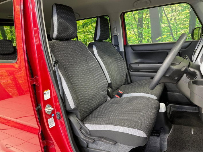 2020 Suzuki Hustler 5AA-MR92S (UW-6a30becc6d263)[18]