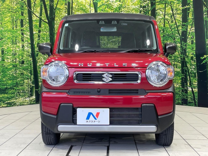 2020 Suzuki Hustler 5AA-MR92S (UW-6a30becc6d263)[10]