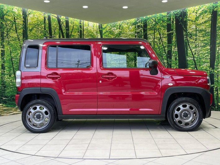 2020 Suzuki Hustler 5AA-MR92S (UW-6a30becc6d263)[16]