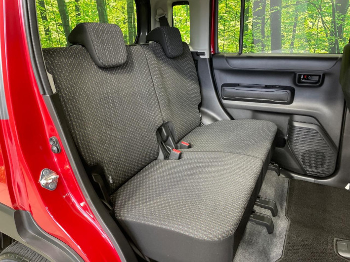 2020 Suzuki Hustler 5AA-MR92S (UW-6a30becc6d263)[19]