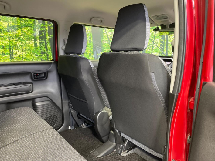 2020 Suzuki Hustler 5AA-MR92S (UW-6a30becc6d263)[20]