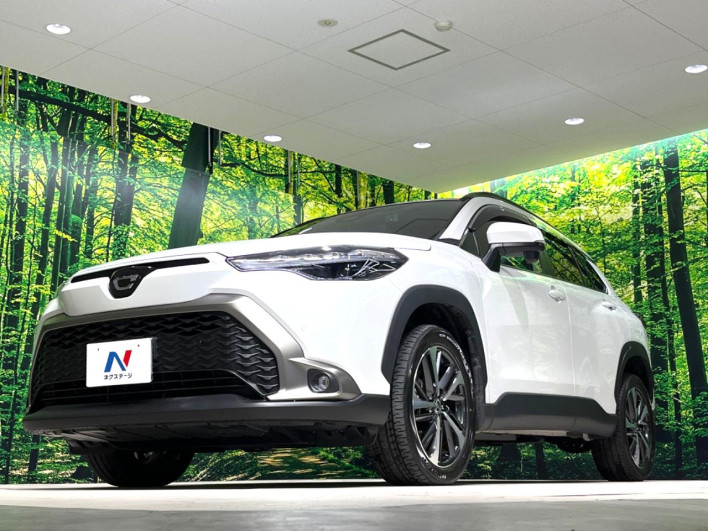 2024 Toyota Corolla Cross 4BA-MXGA10 (UW-6a30bede18bbf)[13]