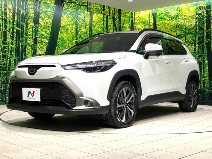2024 Toyota Corolla Cross 4BA-MXGA10 (UW-6a30bede18bbf)[5]