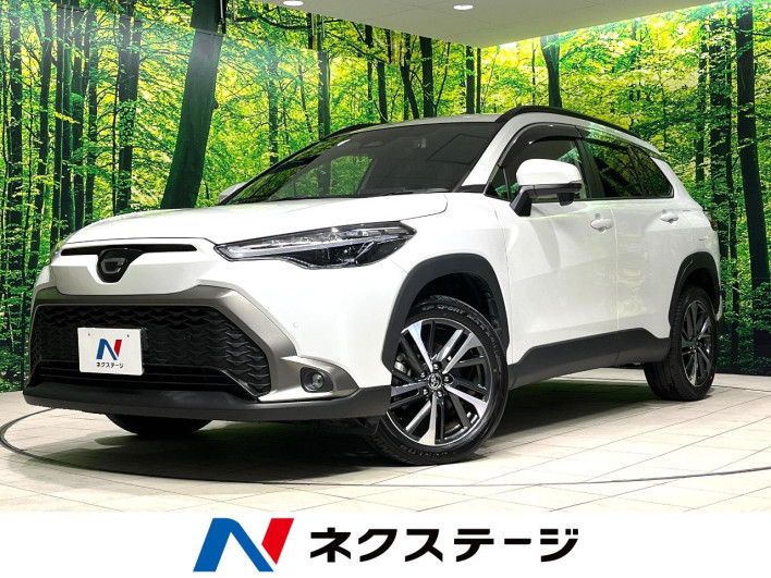 2024 Toyota Corolla Cross 4BA-MXGA10 (UW-6a30bede18bbf)[3]