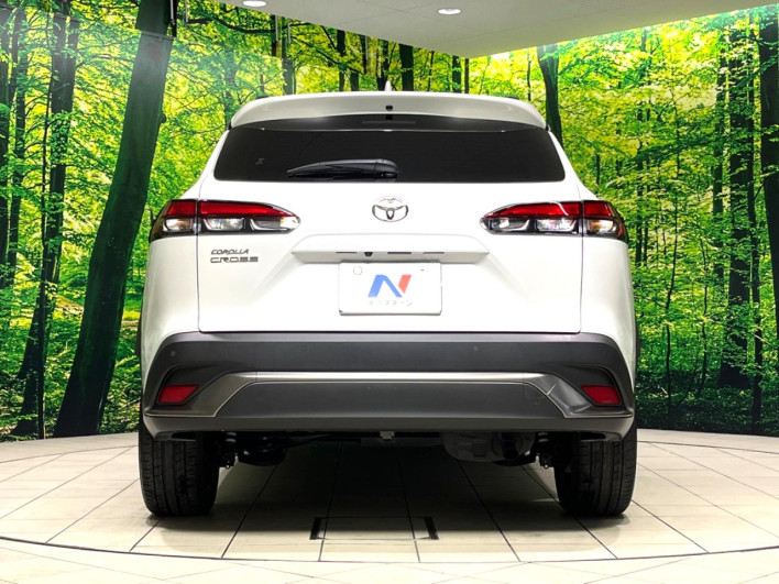 2024 Toyota Corolla Cross 4BA-MXGA10 (UW-6a30bede18bbf)[8]