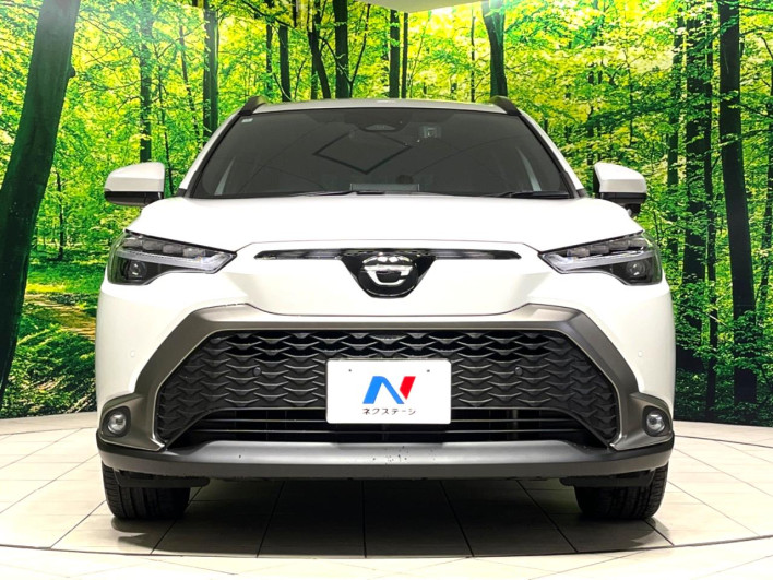 2024 Toyota Corolla Cross 4BA-MXGA10 (UW-6a30bede18bbf)[12]