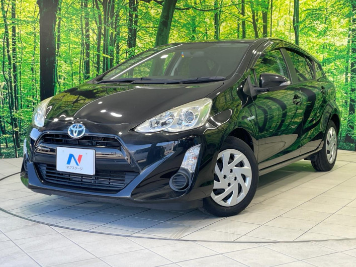 2014 Toyota Aqua DAA-NHP10 (UW-6a30bf07e3448)[0]