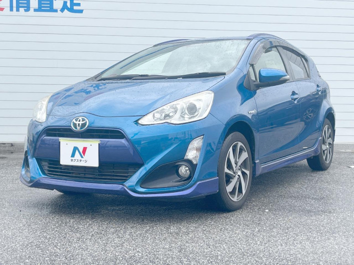 2015 Toyota Aqua DAA-NHP10 (UW-6a30bf0ed9282)[0]
