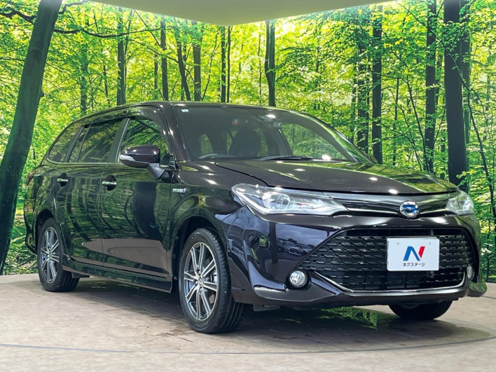 2015 Toyota Corolla Fielder DAA-NKE165G (UW-6a30bf1532c9c)[6]