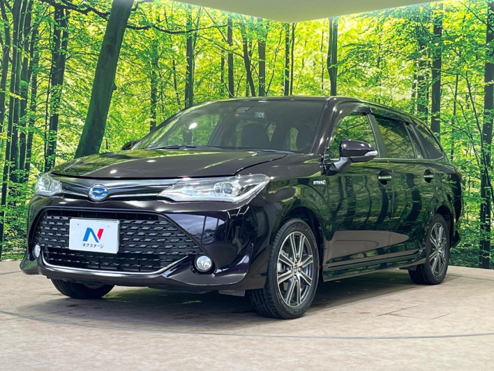 2015 Toyota Corolla Fielder DAA-NKE165G (UW-6a30bf1532c9c)[4]