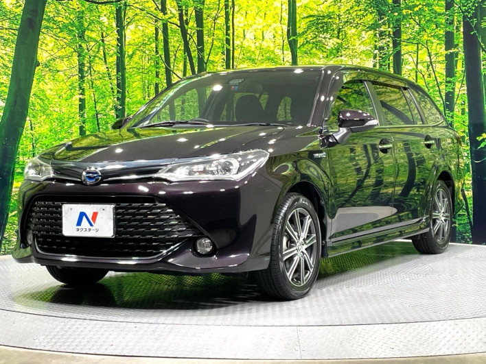 2016 Toyota Corolla Fielder DAA-NKE165G (UW-6a30bf153e497)[4]