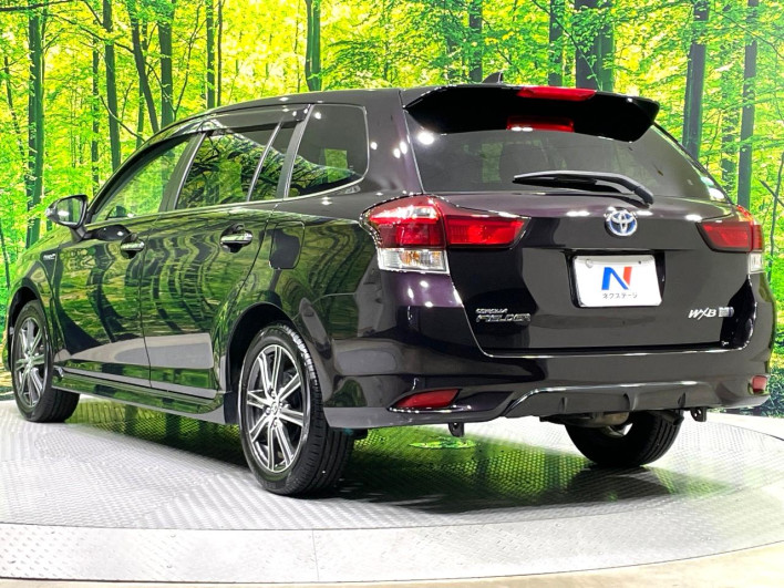 2016 Toyota Corolla Fielder DAA-NKE165G (UW-6a30bf153e497)[7]
