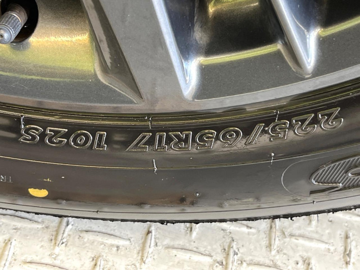 2016 Nissan X-Trail DBA-NT32 (UW-6a30bf1ccea2e)[17]