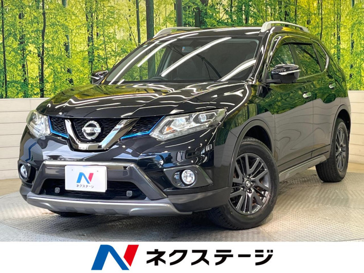 2016 Nissan X-Trail DBA-NT32 (UW-6a30bf1ccea2e)[3]