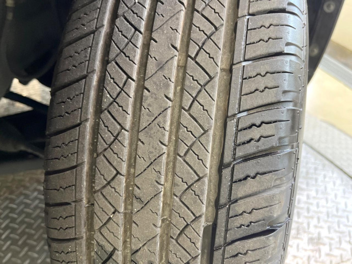 2016 Nissan X-Trail DBA-NT32 (UW-6a30bf1ccea2e)[12]