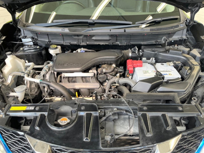 2016 Nissan X-Trail DBA-NT32 (UW-6a30bf1ccea2e)[4]
