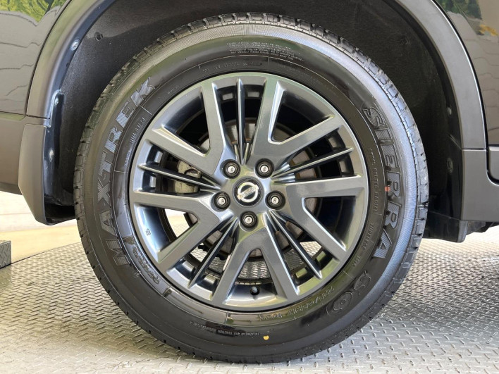 2016 Nissan X-Trail DBA-NT32 (UW-6a30bf1ccea2e)[16]