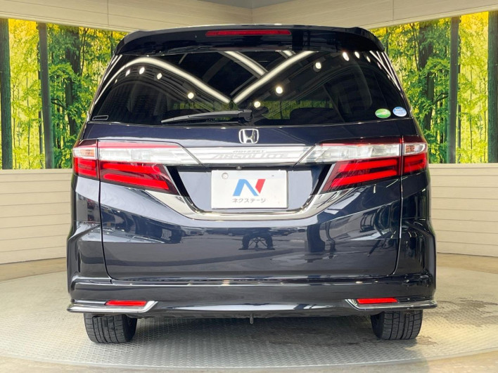 2014 Honda Odyssey DBA-RC1 (UW-6a30bf1fe985c)[23]