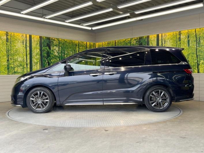 2014 Honda Odyssey DBA-RC1 (UW-6a30bf1fe985c)[25]