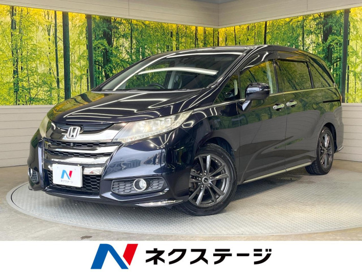 2014 Honda Odyssey DBA-RC1 (UW-6a30bf1fe985c)[3]