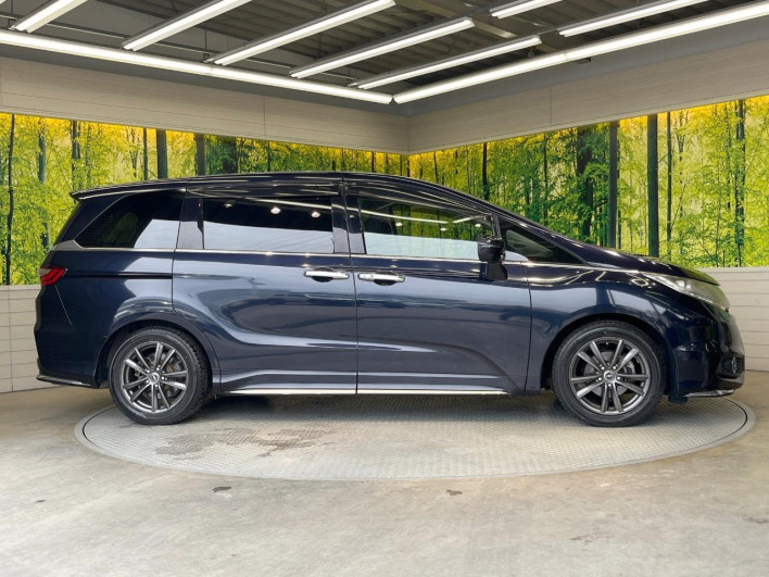 2014 Honda Odyssey DBA-RC1 (UW-6a30bf1fe985c)[21]