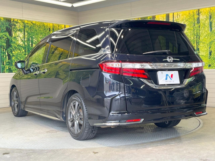 2014 Honda Odyssey DBA-RC1 (UW-6a30bf1fe985c)[24]