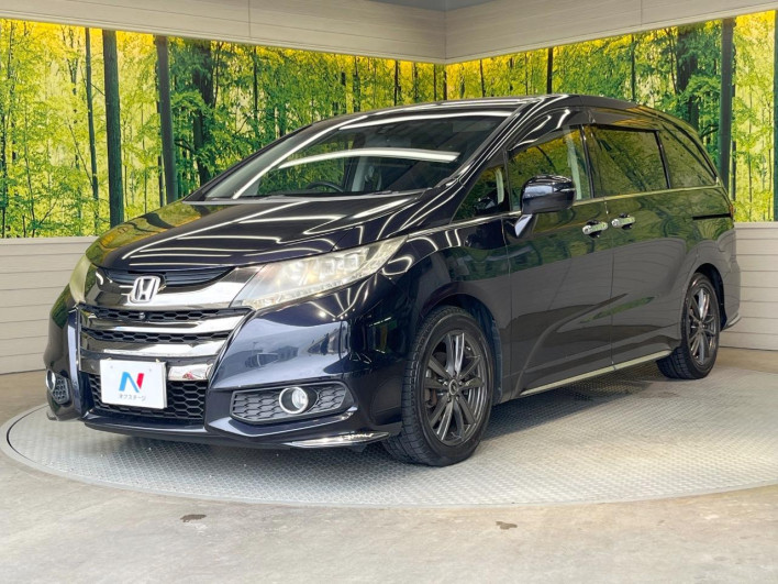 2014 Honda Odyssey DBA-RC1 (UW-6a30bf1fe985c)[18]