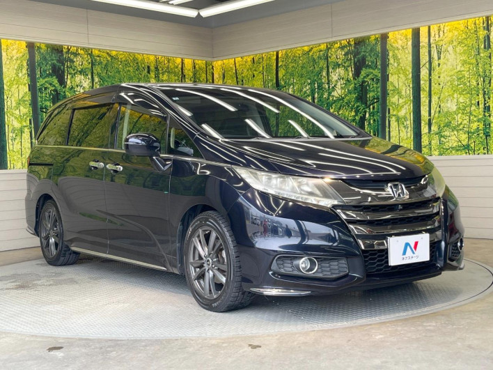 2014 Honda Odyssey DBA-RC1 (UW-6a30bf1fe985c)[20]