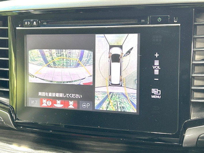 2014 Honda Odyssey DBA-RC1 (UW-6a30bf2004d00)[6]