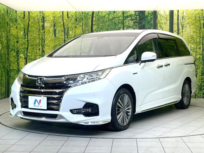 2018 Honda Odyssey Hybrid 6AA-RC4 (UW-6a30bf23d4f00)[28]
