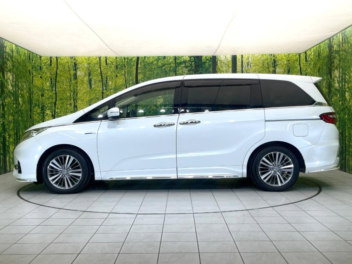 2018 Honda Odyssey Hybrid 6AA-RC4 (UW-6a30bf23d4f00)[29]