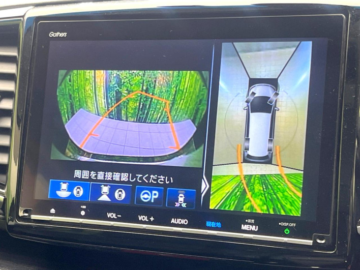 2018 Honda Odyssey Hybrid 6AA-RC4 (UW-6a30bf23d4f00)[25]