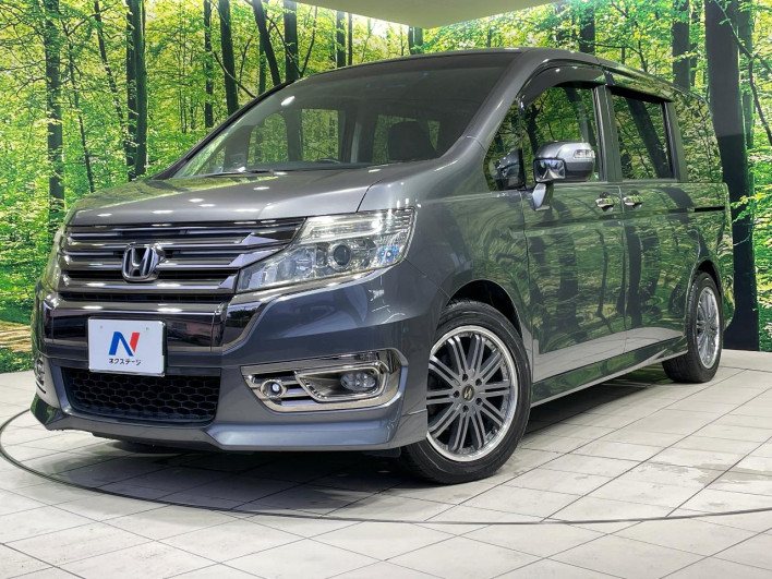 2013 Honda Stepwgn Spada DBA-RK5 (UW-6a30bf2594745)[0]