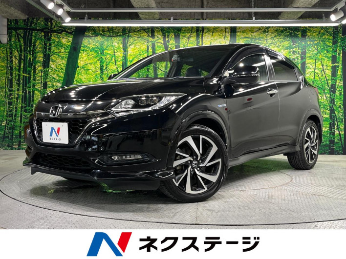 2017 Honda VEZEL DAA-RU3 (UW-6a30bf2c8c9e2)[3]