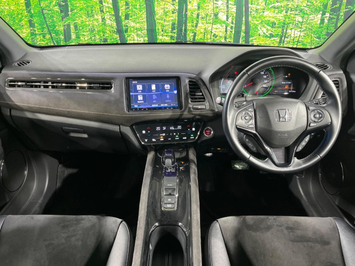 2017 Honda VEZEL DAA-RU3 (UW-6a30bf2c8c9e2)[18]