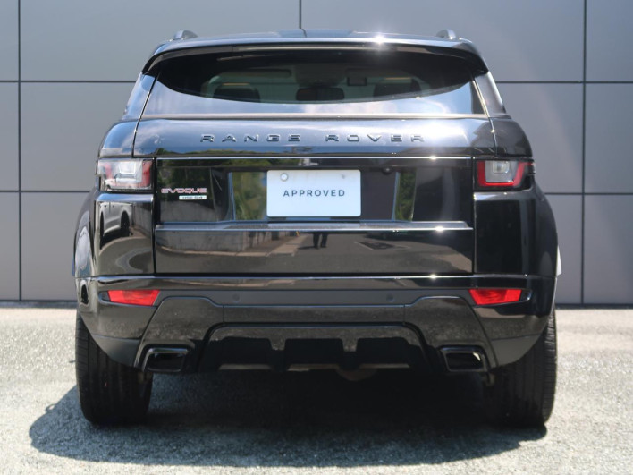 2016 Land Rover Range Rover Evoque CBA-LV2A (UW-6a30bf413240e)[10]