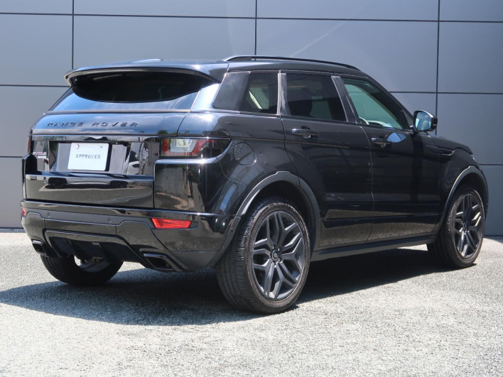 2016 Land Rover Range Rover Evoque CBA-LV2A (UW-6a30bf413240e)[11]