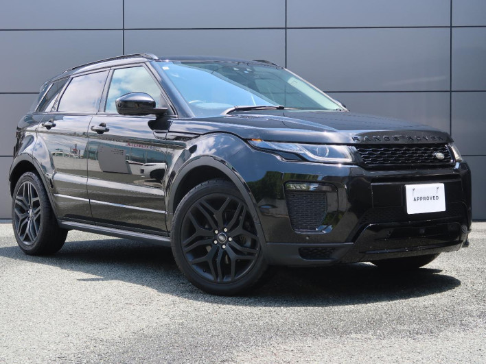 2016 Land Rover Range Rover Evoque CBA-LV2A (UW-6a30bf413240e)[5]