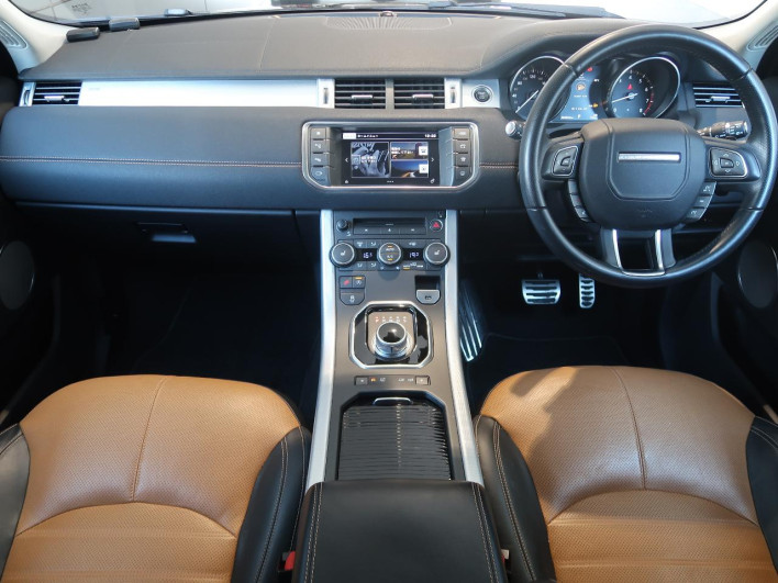 2016 Land Rover Range Rover Evoque CBA-LV2A (UW-6a30bf413240e)[20]