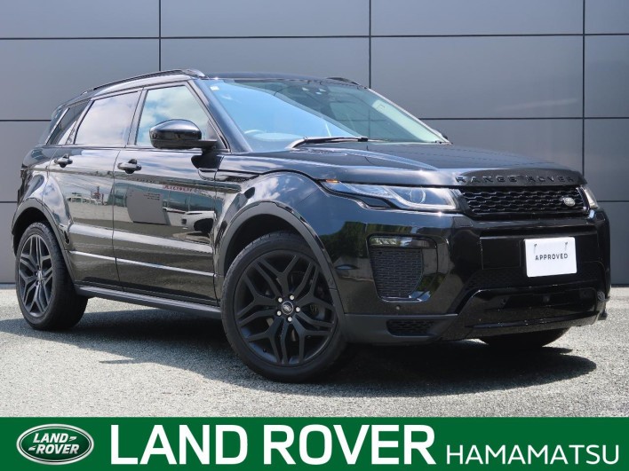 2016 Land Rover Range Rover Evoque CBA-LV2A (UW-6a30bf413240e)[3]