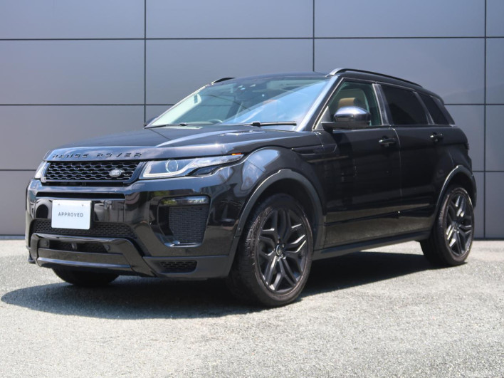 2016 Land Rover Range Rover Evoque CBA-LV2A (UW-6a30bf413240e)[7]