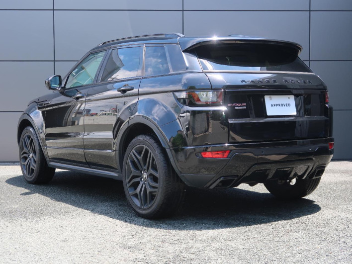 2016 Land Rover Range Rover Evoque CBA-LV2A (UW-6a30bf413240e)[9]