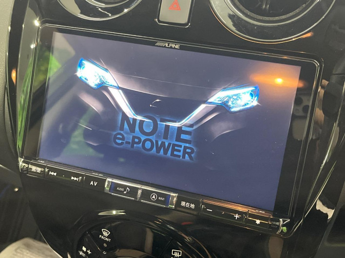 2020 Nissan Note DAA-SNE12 (UW-6a30bf46703c9)[14]