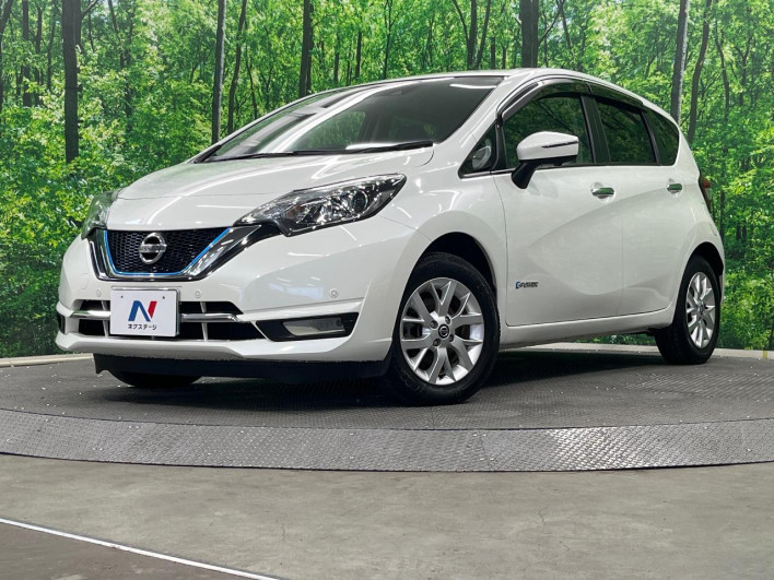 2020 Nissan Note DAA-SNE12 (UW-6a30bf46703c9)[0]