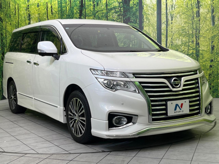 2014 Nissan Elgrand DBA-TE52 (UW-6a30bf4c16286)[6]